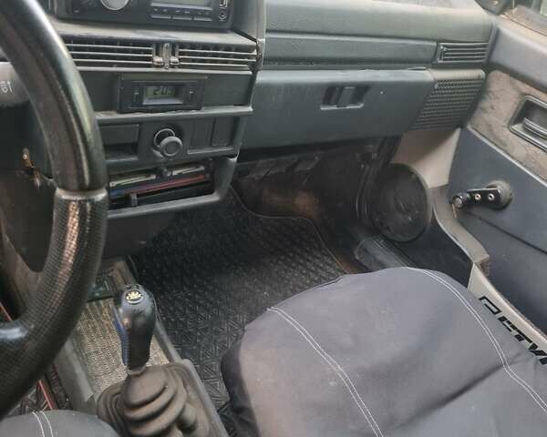 Зеленый ВАЗ 2109, объемом двигателя 1.5 л и пробегом 226 тыс. км за 1200 $, фото 8 на Automoto.ua