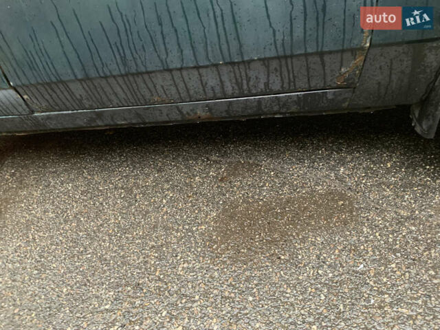 Зеленый ВАЗ 2109, объемом двигателя 1.5 л и пробегом 168 тыс. км за 1200 $, фото 9 на Automoto.ua