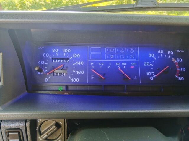 Зелений ВАЗ 2109, об'ємом двигуна 1.5 л та пробігом 140 тис. км за 2000 $, фото 7 на Automoto.ua