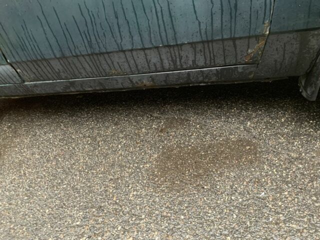 Зеленый ВАЗ 2109, объемом двигателя 1.5 л и пробегом 168 тыс. км за 1300 $, фото 4 на Automoto.ua