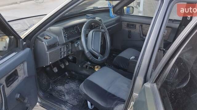 Зеленый ВАЗ 2109, объемом двигателя 1.5 л и пробегом 237 тыс. км за 2300 $, фото 6 на Automoto.ua