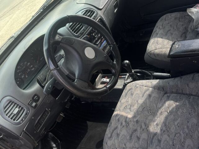 Зеленый ВАЗ 2109, объемом двигателя 0 л и пробегом 240 тыс. км за 1500 $, фото 5 на Automoto.ua