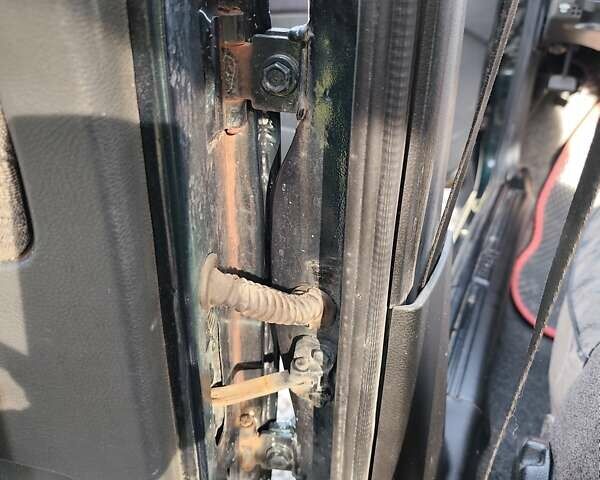 Зеленый ВАЗ 2109, объемом двигателя 1.5 л и пробегом 371 тыс. км за 1500 $, фото 22 на Automoto.ua