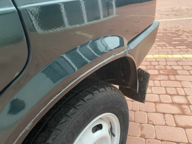 Зеленый ВАЗ 2109, объемом двигателя 1.5 л и пробегом 179 тыс. км за 1399 $, фото 6 на Automoto.ua