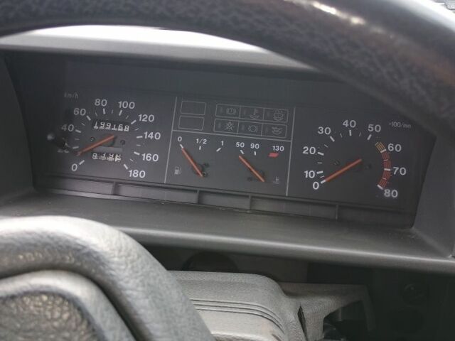 Зеленый ВАЗ 2109, объемом двигателя 0 л и пробегом 199 тыс. км за 1450 $, фото 8 на Automoto.ua