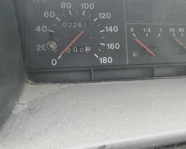 Зеленый ВАЗ 2109, объемом двигателя 1.5 л и пробегом 226 тыс. км за 1200 $, фото 7 на Automoto.ua