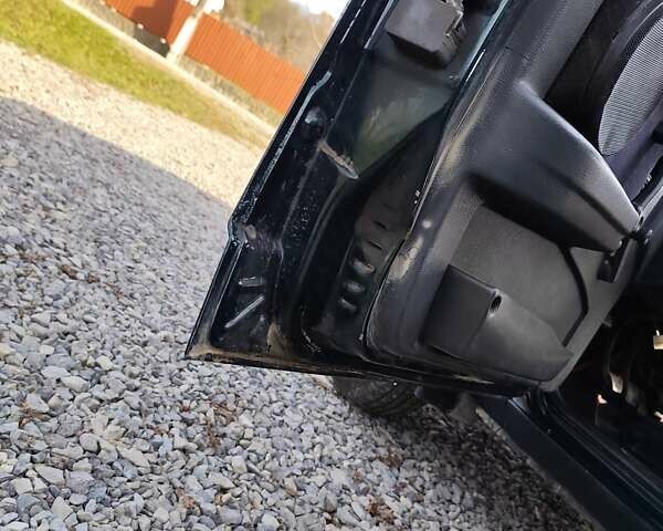 Зеленый ВАЗ 2109, объемом двигателя 1.5 л и пробегом 371 тыс. км за 1500 $, фото 29 на Automoto.ua