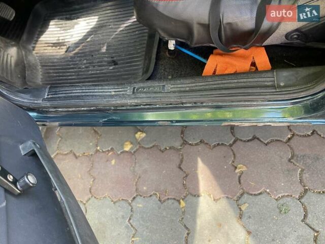 Зелений ВАЗ 2109, об'ємом двигуна 1.5 л та пробігом 230 тис. км за 1800 $, фото 33 на Automoto.ua