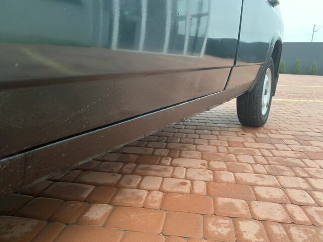 Зеленый ВАЗ 2109, объемом двигателя 1.5 л и пробегом 179 тыс. км за 1399 $, фото 5 на Automoto.ua