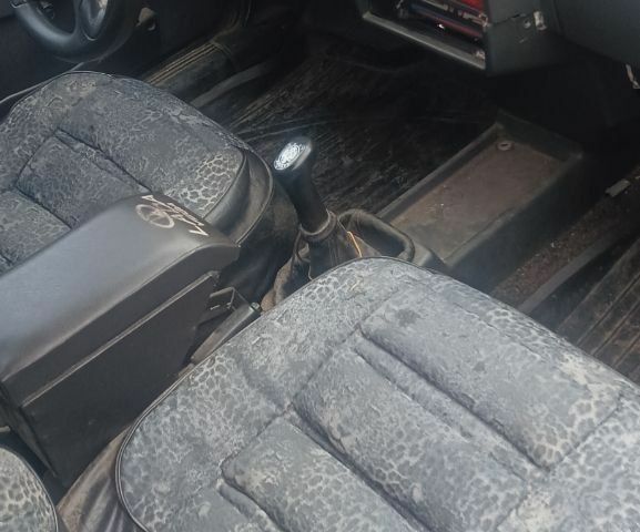 Зеленый ВАЗ 2109, объемом двигателя 1 л и пробегом 300 тыс. км за 1600 $, фото 7 на Automoto.ua