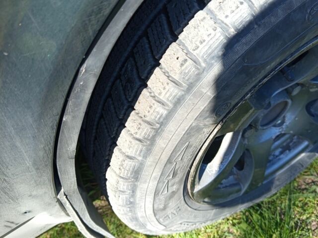 Зеленый ВАЗ 2109, объемом двигателя 1.5 л и пробегом 150 тыс. км за 1500 $, фото 8 на Automoto.ua