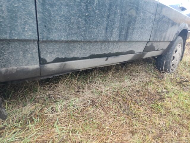 Зеленый ВАЗ 2109, объемом двигателя 1 л и пробегом 300 тыс. км за 1600 $, фото 6 на Automoto.ua