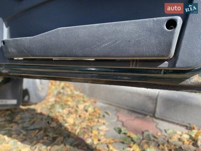 Зеленый ВАЗ 2109, объемом двигателя 1.5 л и пробегом 230 тыс. км за 1800 $, фото 35 на Automoto.ua
