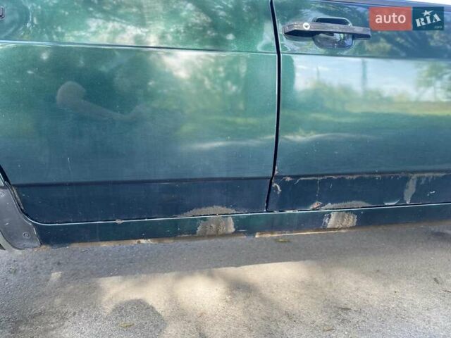 Зеленый ВАЗ 2109, объемом двигателя 1.5 л и пробегом 230 тыс. км за 1800 $, фото 12 на Automoto.ua