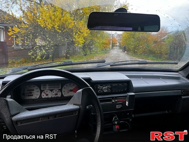 Зеленый ВАЗ 2109, объемом двигателя 1.5 л и пробегом 0 тыс. км за 1500 $, фото 1 на Automoto.ua