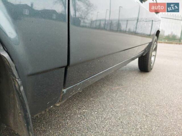 Зелений ВАЗ 2109, об'ємом двигуна 1.5 л та пробігом 120 тис. км за 2800 $, фото 4 на Automoto.ua