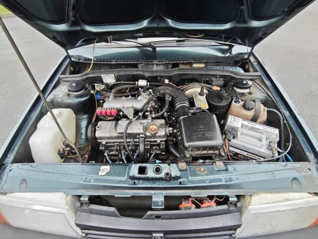 Зеленый ВАЗ 2109, объемом двигателя 1.5 л и пробегом 120 тыс. км за 2800 $, фото 7 на Automoto.ua