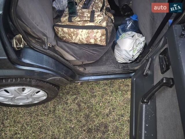 Зелений ВАЗ 2109, об'ємом двигуна 1.5 л та пробігом 141 тис. км за 2200 $, фото 4 на Automoto.ua