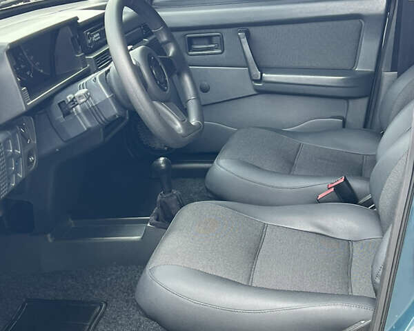 Зелений ВАЗ 2109, об'ємом двигуна 1.5 л та пробігом 142 тис. км за 3700 $, фото 24 на Automoto.ua