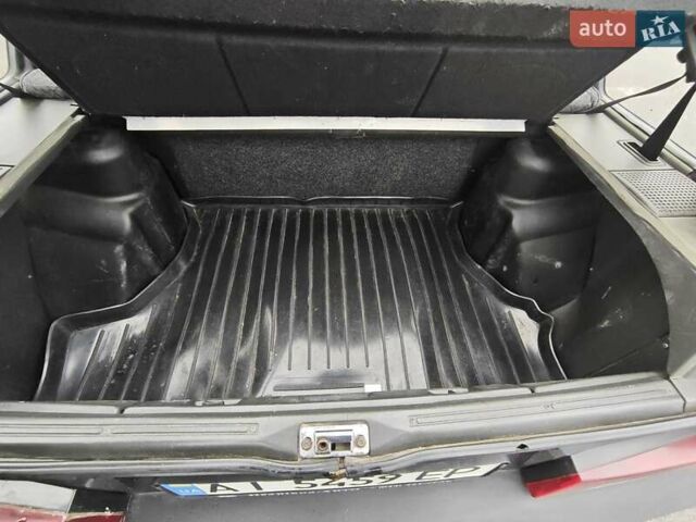 Зелений ВАЗ 2109, об'ємом двигуна 1.5 л та пробігом 120 тис. км за 2800 $, фото 18 на Automoto.ua