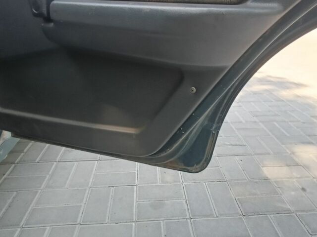 Зелений ВАЗ 2109, об'ємом двигуна 1.5 л та пробігом 132 тис. км за 1200 $, фото 6 на Automoto.ua