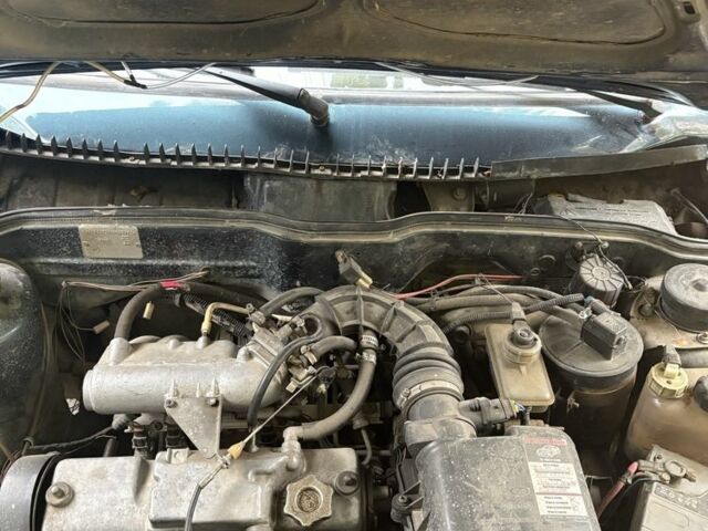 Зелений ВАЗ 2109, об'ємом двигуна 0 л та пробігом 3 тис. км за 1300 $, фото 1 на Automoto.ua