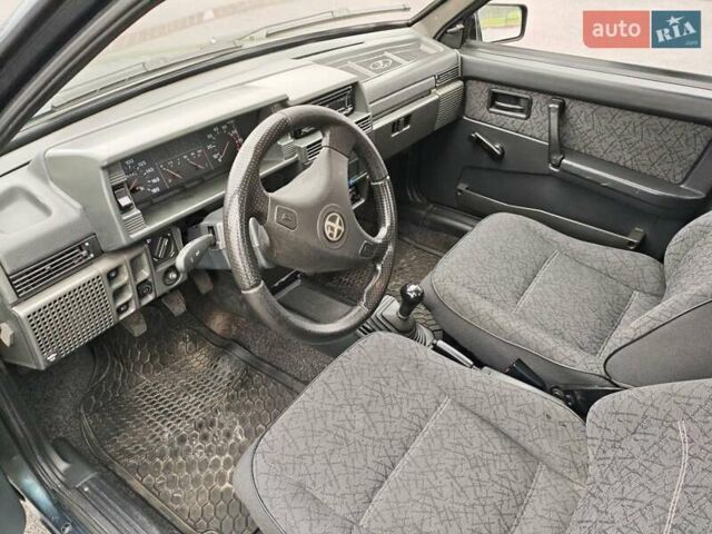 Зелений ВАЗ 2109, об'ємом двигуна 1.5 л та пробігом 120 тис. км за 2800 $, фото 8 на Automoto.ua