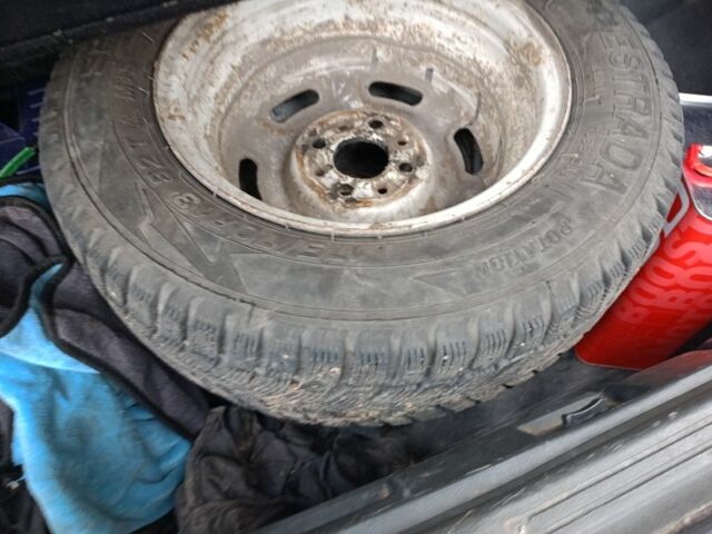 ВАЗ 2109 2004 в Днепре (Днепропетровске) на Automoto.ua Зеленый ВАЗ 2109, объемом двигателя 1.5 л и пробегом 164 тыс. км за 1435 $, фото 13 на Automoto.ua