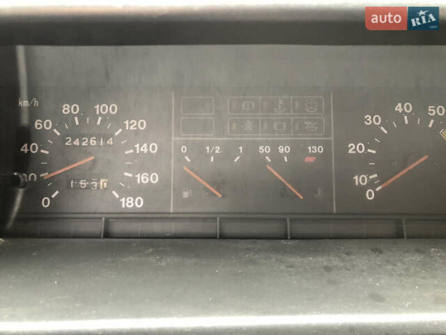 Зелений ВАЗ 2109, об'ємом двигуна 1.5 л та пробігом 242 тис. км за 950 $, фото 9 на Automoto.ua
