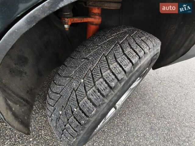 Зелений ВАЗ 2109, об'ємом двигуна 1.5 л та пробігом 120 тис. км за 2800 $, фото 25 на Automoto.ua