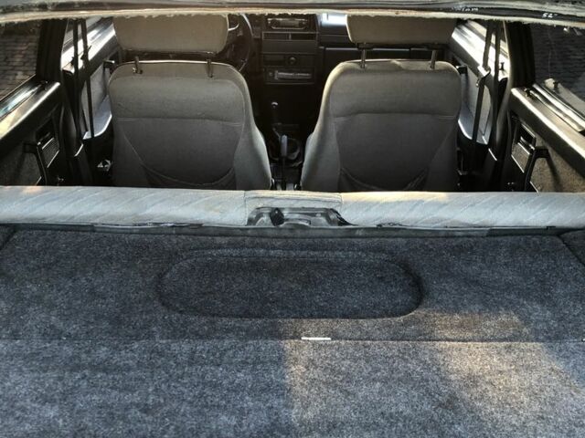 Зелений ВАЗ 2109, об'ємом двигуна 0 л та пробігом 3 тис. км за 1300 $, фото 7 на Automoto.ua