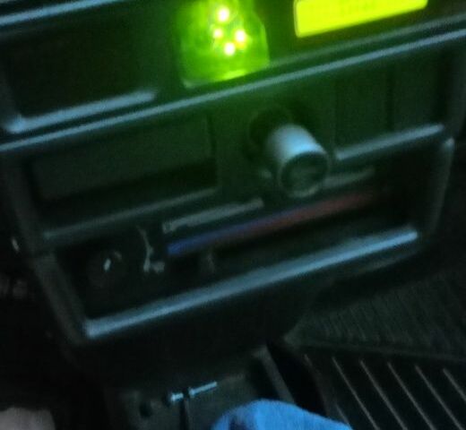 ВАЗ 2109 2004 в Днепре (Днепропетровске) на Automoto.ua Зеленый ВАЗ 2109, объемом двигателя 1.5 л и пробегом 164 тыс. км за 1435 $, фото 5 на Automoto.ua