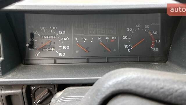 Зеленый ВАЗ 2109, объемом двигателя 1.5 л и пробегом 165 тыс. км за 1500 $, фото 1 на Automoto.ua