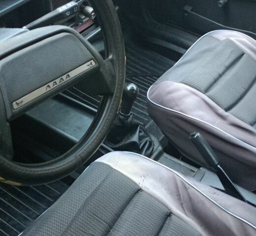 ВАЗ 2109 2004 в Днепре (Днепропетровске) на Automoto.ua Зеленый ВАЗ 2109, объемом двигателя 1.5 л и пробегом 164 тыс. км за 1435 $, фото 3 на Automoto.ua