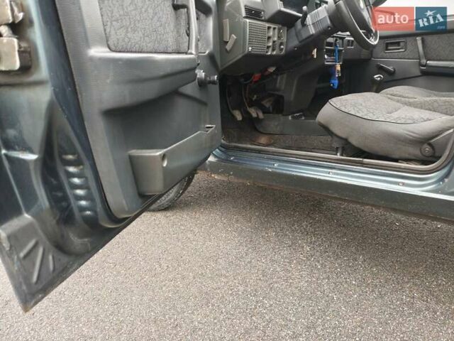 Зелений ВАЗ 2109, об'ємом двигуна 1.5 л та пробігом 120 тис. км за 2800 $, фото 14 на Automoto.ua