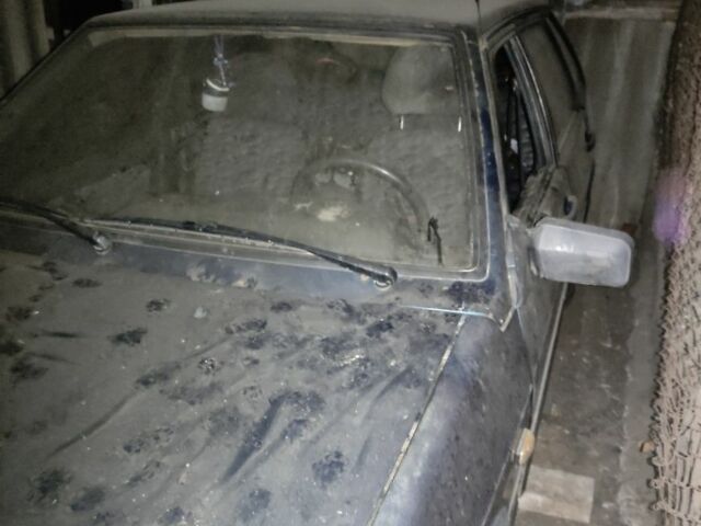 Зеленый ВАЗ 2109, объемом двигателя 0 л и пробегом 1 тыс. км за 360 $, фото 4 на Automoto.ua