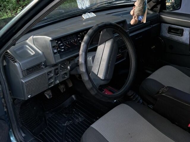 Зелений ВАЗ 2109, об'ємом двигуна 0 л та пробігом 2 тис. км за 1183 $, фото 3 на Automoto.ua