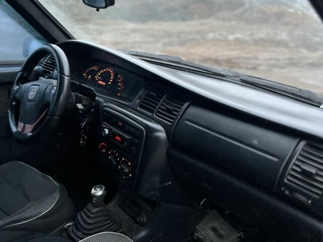 Зеленый ВАЗ 2109, объемом двигателя 1.5 л и пробегом 240 тыс. км за 710 $, фото 14 на Automoto.ua