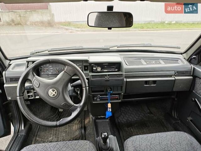 Зелений ВАЗ 2109, об'ємом двигуна 1.5 л та пробігом 120 тис. км за 2800 $, фото 12 на Automoto.ua