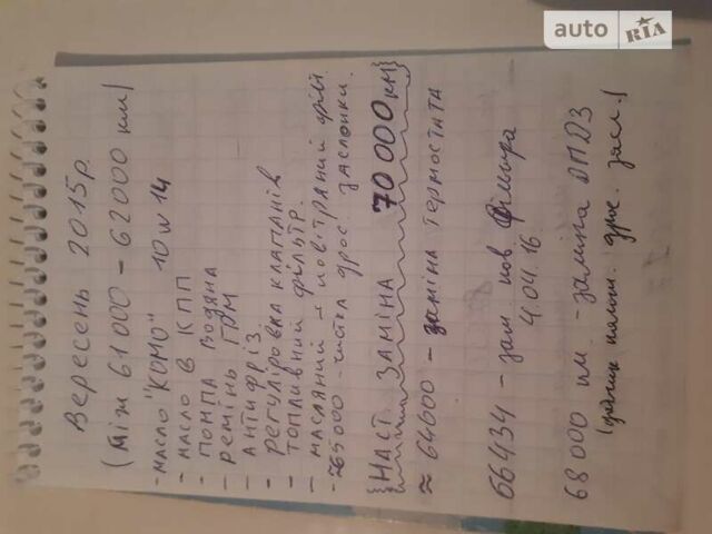 Зеленый ВАЗ 2109, объемом двигателя 1.5 л и пробегом 129 тыс. км за 1700 $, фото 28 на Automoto.ua