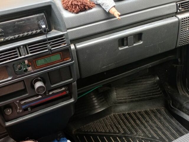 ВАЗ 2109 2004 в Днепре (Днепропетровске) на Automoto.ua Зеленый ВАЗ 2109, объемом двигателя 1.5 л и пробегом 164 тыс. км за 1435 $, фото 11 на Automoto.ua