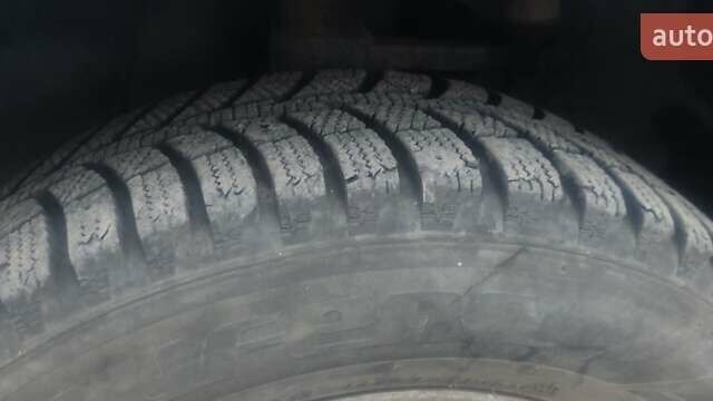 Зеленый ВАЗ 2109, объемом двигателя 1.5 л и пробегом 211 тыс. км за 1200 $, фото 4 на Automoto.ua