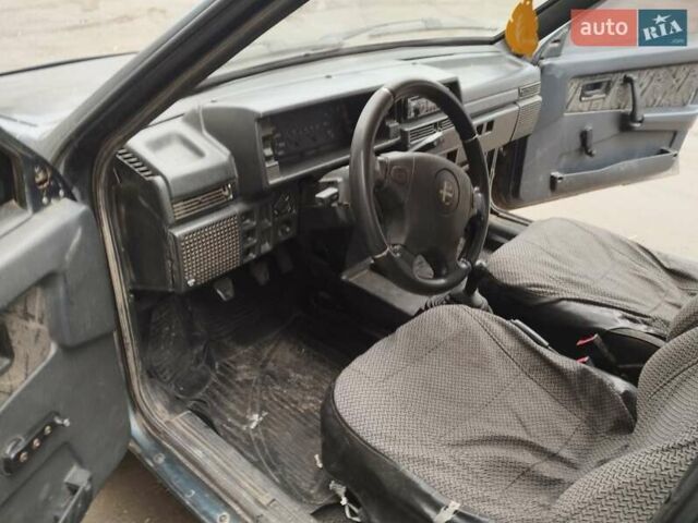 Зелений ВАЗ 2109, об'ємом двигуна 1.5 л та пробігом 222 тис. км за 750 $, фото 3 на Automoto.ua