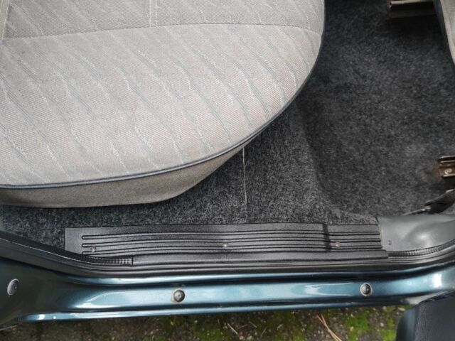 Зеленый ВАЗ 2109, объемом двигателя 1.5 л и пробегом 170 тыс. км за 1200 $, фото 6 на Automoto.ua