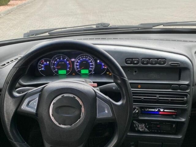 Зелений ВАЗ 2109, об'ємом двигуна 1.5 л та пробігом 200 тис. км за 1500 $, фото 6 на Automoto.ua