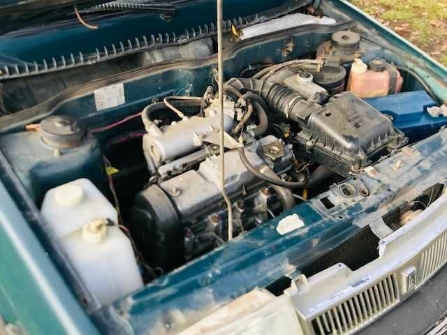 ВАЗ 2109 2004 в Харькове на Automoto.ua Зеленый ВАЗ 2109, объемом двигателя 1.5 л и пробегом 180 тыс. км за 954 $, фото 5 на Automoto.ua