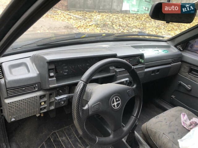 Зелений ВАЗ 2109, об'ємом двигуна 1.5 л та пробігом 242 тис. км за 950 $, фото 7 на Automoto.ua