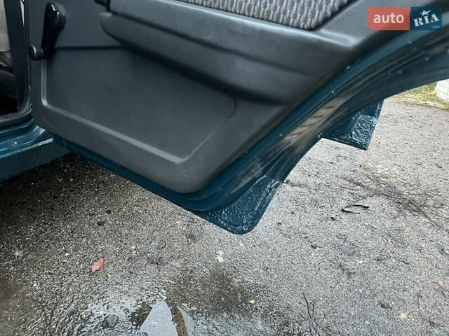 Зеленый ВАЗ 2109, объемом двигателя 1.5 л и пробегом 150 тыс. км за 1650 $, фото 11 на Automoto.ua