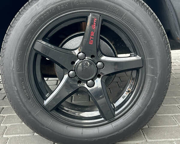 Зелений ВАЗ 2109, об'ємом двигуна 1.5 л та пробігом 142 тис. км за 3700 $, фото 32 на Automoto.ua
