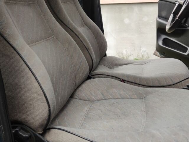 Зеленый ВАЗ 2109, объемом двигателя 1.5 л и пробегом 170 тыс. км за 1200 $, фото 15 на Automoto.ua